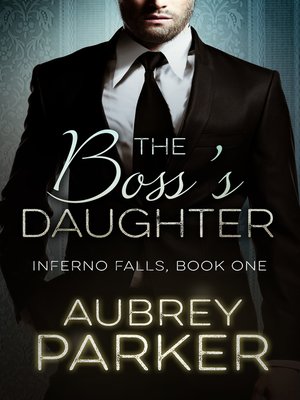 cover image of The Boss's Daughter